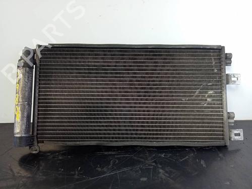 AC-Kondensator MINI MINI Convertible (R52) One (90 hp) 18263038