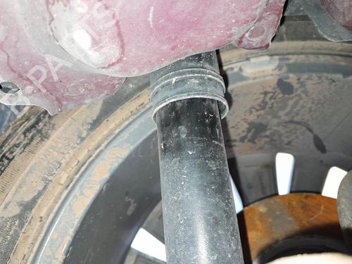 Used Right rear shock absorber PEUGEOT 2008 I (CU_) 1.2 THP 110 / PureTech 110 (110 hp) 24470298