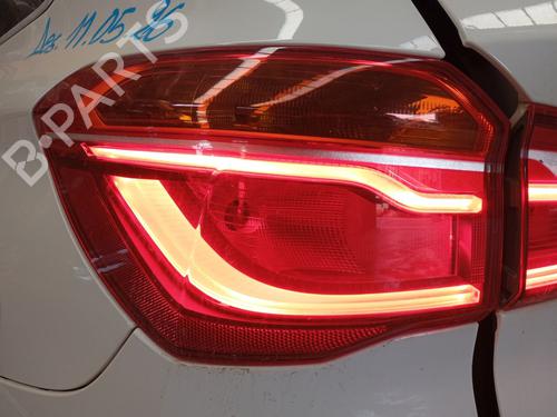 Used Left taillight Left taillight 36837875 36837875