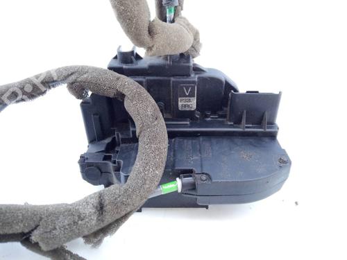 Rear right lock NISSAN QASHQAI / QASHQAI +2 I (J10, NJ10, JJ10E) 1.5 dCi | BP21284127C99 