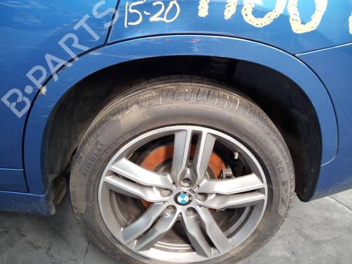 Used Rear left wheel arch trim BMW X1 (F48) xDrive 20 d (190 hp) 15657760