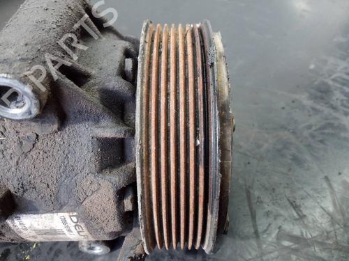 AC compressor RENAULT MEGANE II (BM0/1_, CM0/1_) 1.9 dCi | BP13316340M34 