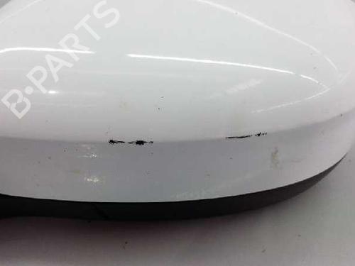Left mirror FORD MONDEO IV (BA7) 2.0 TDCi | BP4703391C26 