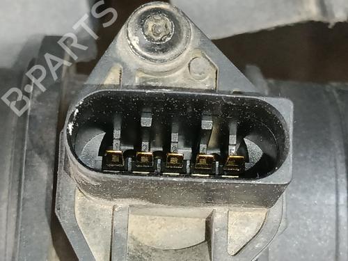 Mass air flow sensor VW PASSAT B6 (3C2) 1.9 TDI | BP34716669M95 - Image 3