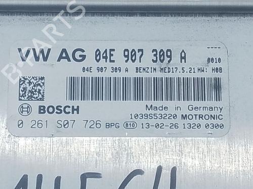 Engine control unit (ECU) SEAT LEON (5F1) 1.2 TSI | BP32000922M57 - Image 2