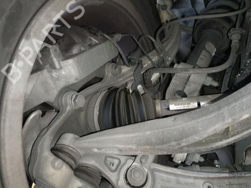 Used Left front steering knuckle Left front steering knuckle 38303883 38303883