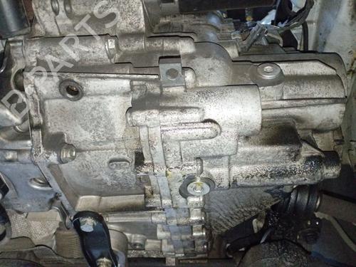 Used Gearbox AUDI Q3 (8UB, 8UG) 2.0 TDI (140 hp) 30546919