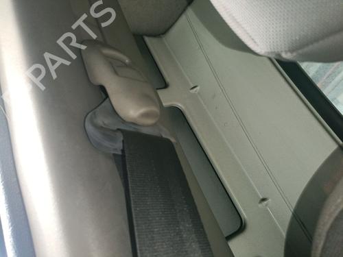 Used Front right seatbelt Front right seatbelt RENAULT MASTER III Platform/Chassis (EV, HV, UV) 2.3 dCi 125 FWD (EV0C, EV0D, EV0J, HV0C, HV0D, HV0H,... (125 hp) 36778362 36778362