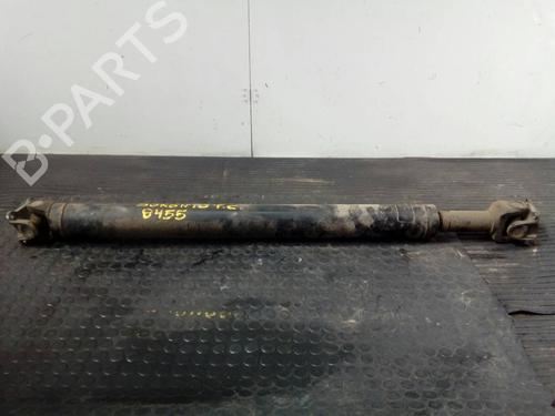 Used Driveshaft KIA SORENTO I (JC) 2.5 CRDi (170 hp) 7229673