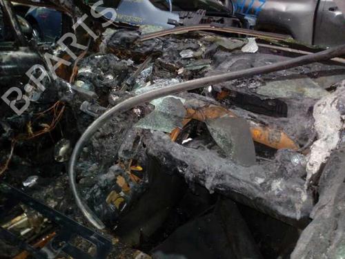 Alternator OPEL MERIVA B MPV (S10)  | BP4134024M7 
