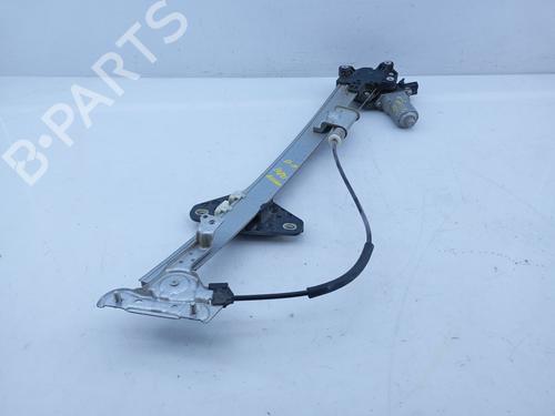 Front right window mechanism HONDA ACCORD VIII (CU) 2.0 i (CU1) | BP13490990C23 