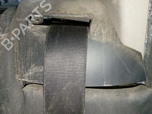 Used Rear left seatbelt BMW X3 (E83) 2.0 d (150 hp) 32018881