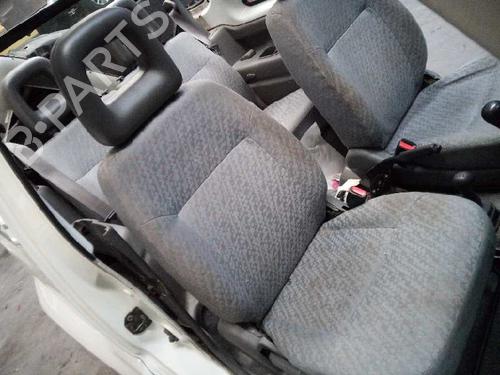 Alternator SUZUKI JIMNY Closed Off-Road Vehicle (SN)  | BP7046671M7 