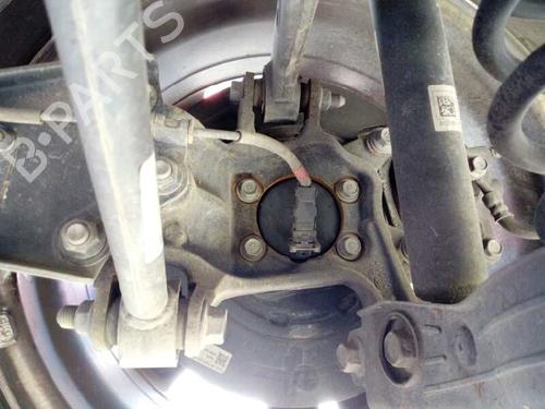 Used Right rear steering knuckle KIA SPORTAGE IV (QL, QLE) 1.6 GDI (132 hp) 5625753