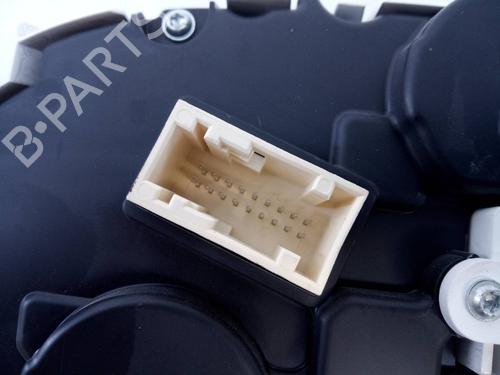 Instrument cluster PEUGEOT 508 I (8D_)  | BP19272415C47 