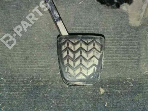 Used Break pedal Break pedal TOYOTA RAV 4 II (_A2_) 2.0 D 4WD (CLA20_, CLA21_, CLA20R, CLA21R) (116 hp) 8788036 8788036