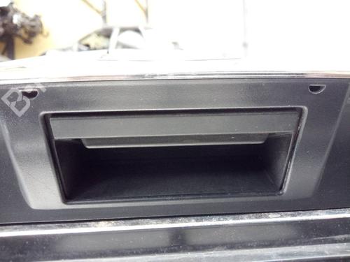 Used Tailgate handle MERCEDES-BENZ C-CLASS T-Model (S204) C 250 CDI (204.203) (204 hp) 18409806