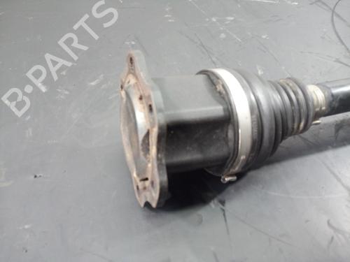 Left front driveshaft AUDI A5 Sportback (F5A, F5F) 2.0 TFSI quattro | BP13739083M38 