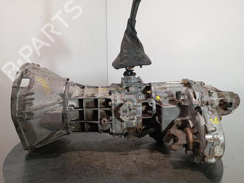Used Gearbox JEEP GRAND CHEROKEE I (ZJ, ZG) 2.5 TD Laredo (115 hp) 21779709