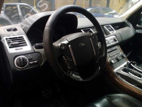 Left front window switch LAND ROVER RANGE ROVER SPORT I (L320) 3.0 D 4x4 | BP5793035I27 