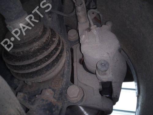 Used Right front brake caliper SEAT EXEO ST (3R5) 2.0 TDI (143 hp) 13249677