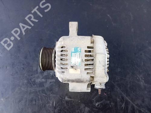 Alternator TOYOTA LAND CRUISER PRADO (_J12_)  | BP18157380M7 