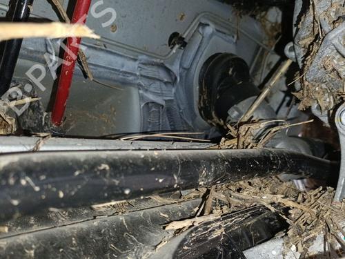 Crémaillère de direction MG MG ZS SUV (AZS1) 1.5 VTi (114 hp) 31943024