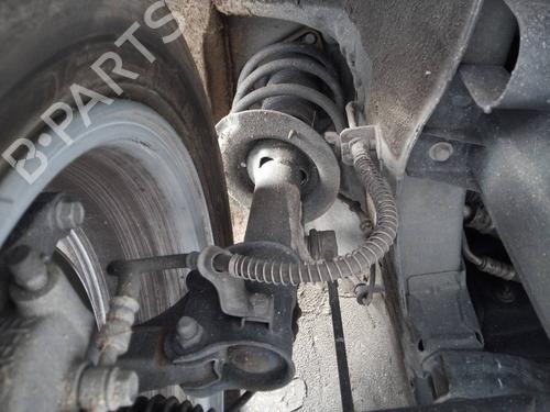 Used Right front shock absorber KIA CEE'D (JD) 1.4 CVVT (90 hp) 13880481