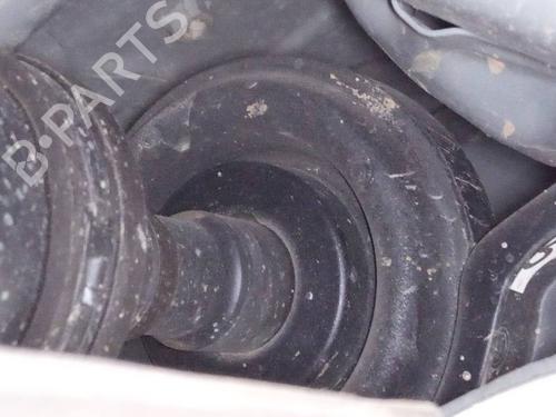 Driveshaft SUBARU XV (GT)  | BP19923653M37 