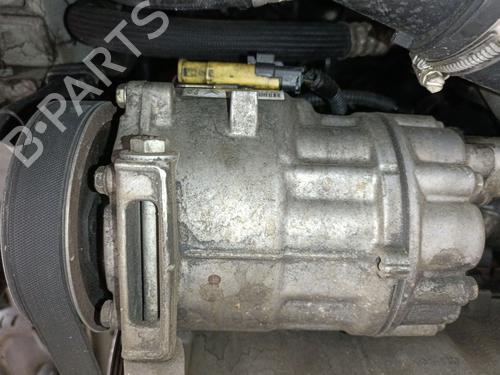 AC-Kompressor AC-Kompressor FIAT SCUDO Bus (270_, 272_) 2.0 D Multijet (120 hp) 34399428 34399428