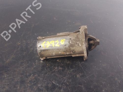 Used Starter Starter DACIA LODGY (JS_) 1.5 dCi (JSMC, JSAF) (107 hp) 33705170 33705170