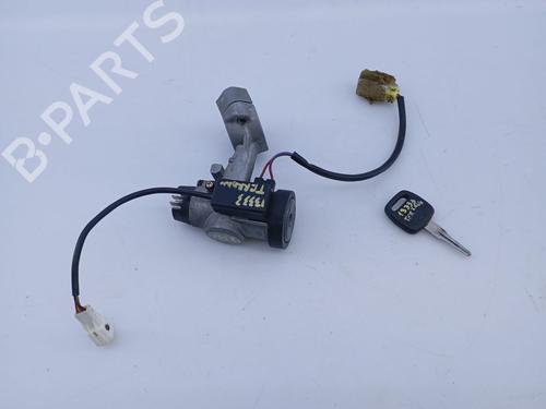 Used Electronic module NISSAN TERRANO II (R20) 2.7 TDi 4WD (125 hp) 29185480