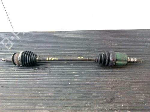 Used Right front driveshaft SUBARU LEGACY IV Estate (BP) [2003-2009]  339939