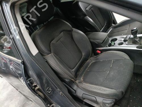 Right front shock absorber RENAULT KADJAR (HA_, HL_) 1.5 dCi 110 (HLA3) | BP32080849M17 