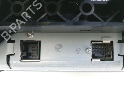 Radio MERCEDES-BENZ C-CLASS (W204) C 200 CDI (204.001) | BP16054272E6 