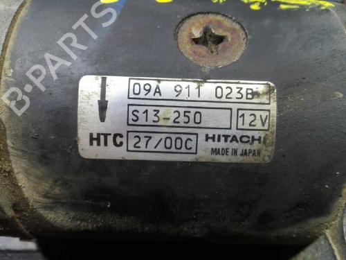 Startmotor FORD GALAXY I (WGR) 1.9 TDI | BP2682785M8 