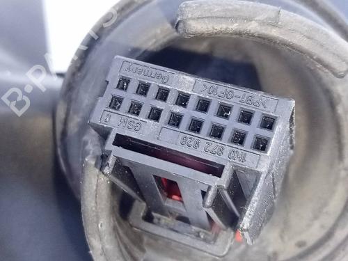 Left mirror AUDI A6 C6 (4F2) 2.0 TDI | BP16326331C26 