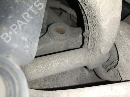 Venstre hjullejehus spindel AUDI A4 B8 (8K2) 2.0 TDI | BP30028082M27 