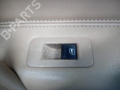 Used Right rear window switch VW TOUAREG (7LA, 7L6, 7L7) 3.0 V6 TDI (225 hp) 17011035