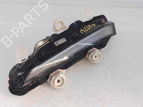 Used Right front indicator PEUGEOT 208 II (UB_, UP_, UW_, UJ_) 1.2 PureTech 100 (101 hp) 29887431