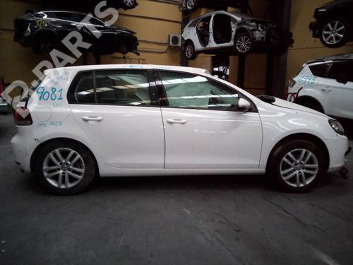 Pedal VW GOLF VI (5K1) 1.6 TDI | BP8109802I4  - Image 5