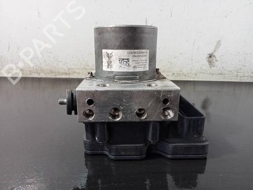 Used ABS pump PEUGEOT 3008 II SUV (MC_, MR_, MJ_, M4_) 2.0 BlueHDi 150 (MJAHXH, MJAHXV, MJAHXG, MJAHSH, MJAHRH,... (150 hp) 11105895