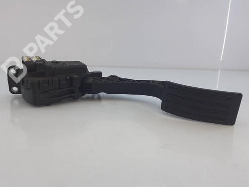 Used Pedal Pedal FORD FOCUS II (DA_, HCP, DP) [2004-2013] 8104328 8104328