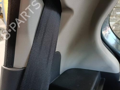 Used Rear right seatbelt SUZUKI ALTO VII (GF) 1.0 (AMF310, GFC31S) (68 hp) 20645863