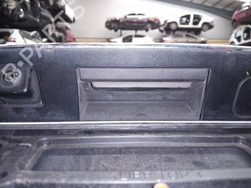 Used Tailgate handle MERCEDES-BENZ S-CLASS (W221, V221) [2005-2013]  8212867