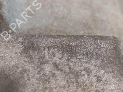 Gearbox BMW 3 (E90) 320 d | BP38413767M3 - Image 8