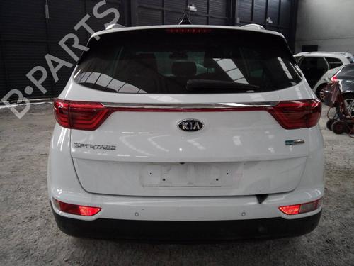 Electronic sensor KIA SPORTAGE IV (QL, QLE) 1.7 CRDi | BP9294591M84 