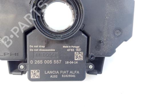 Ratstangsstang FIAT DOBLO Cargo (263_) | BP25737950I23 - Image 4