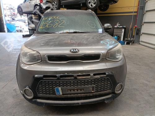 Upper protection KIA SOUL II (PS) 1.6 CRDi 136 | BP29977224M93