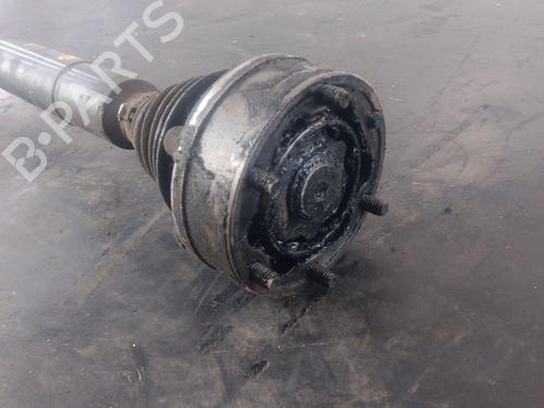 Right front driveshaft SEAT LEON (1P1) 1.9 TDI | BP38535708M39 - Image 2